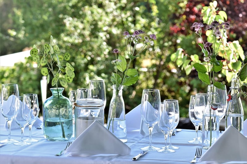Garden events